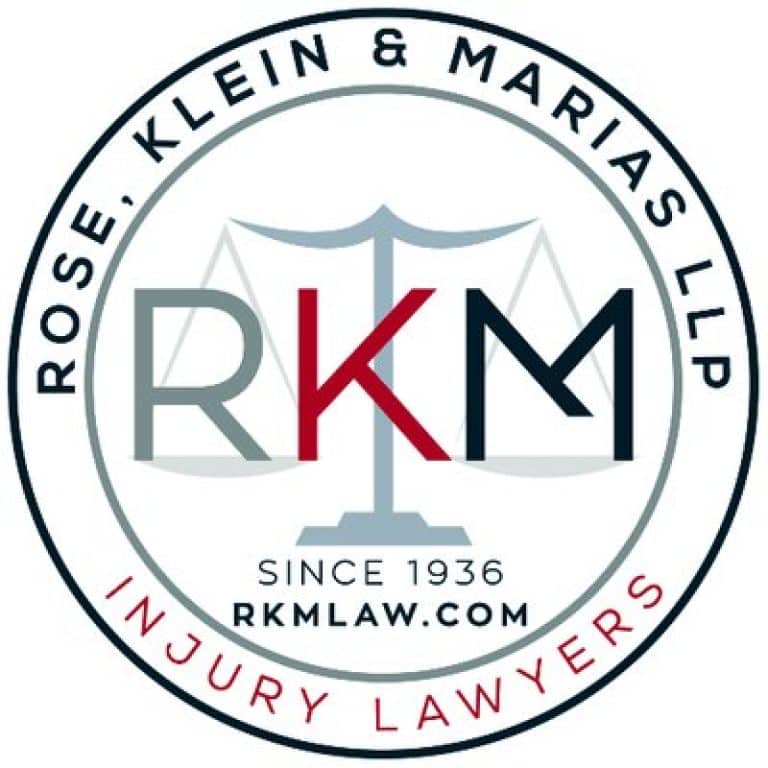 RKM logo